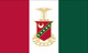 Kappa Sigma Fraternity Flag- Symbol