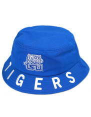 Tennessee State University Bucket Hat- Style 2 