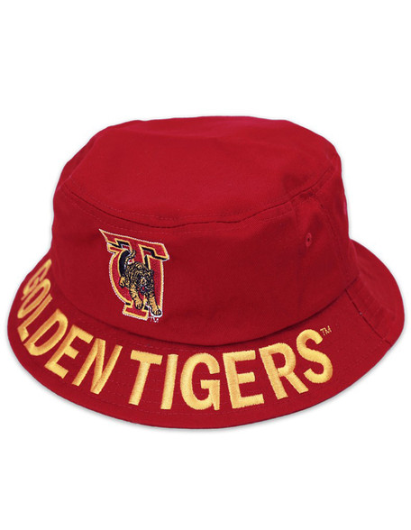 Tuskegee University Bucket Hat- Style 2   