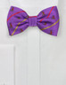 Sigma Phi Epsilon SigEp Fraternity Pre-Tied Bow Tie- Crest