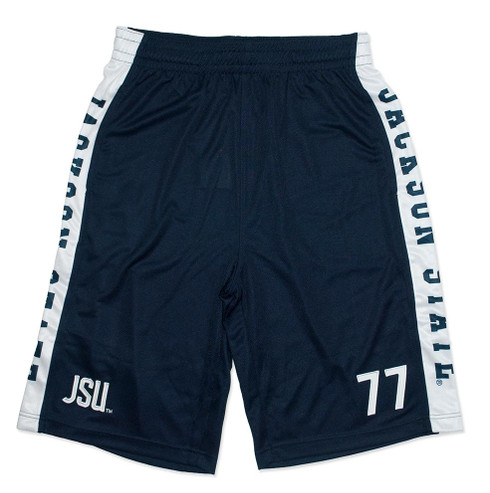 Jackson State University JSU Shorts