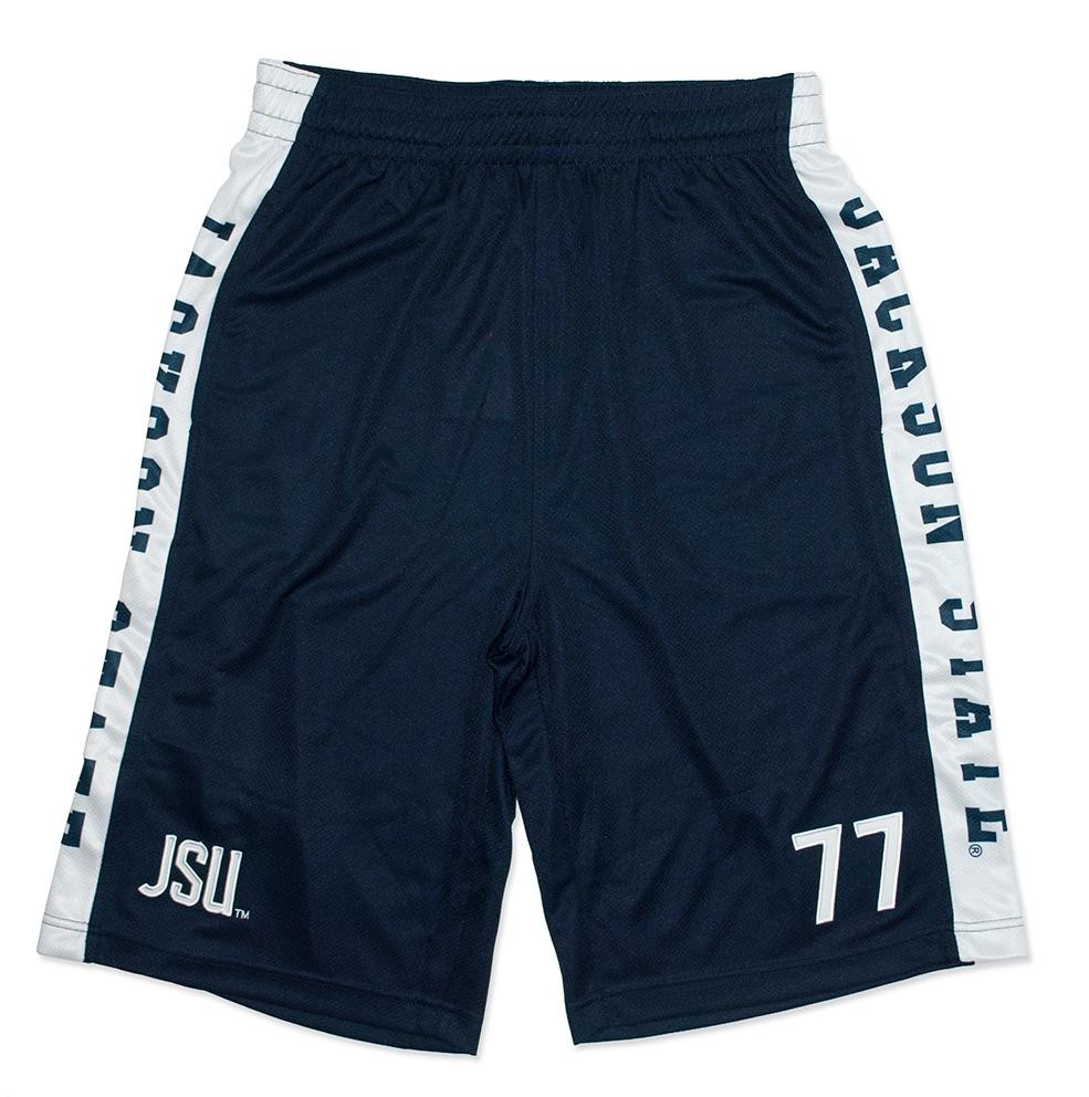 jackson state nike apparel