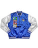 Order of the Eastern OES Sequin Satin Jacket