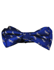 Tennessee State University Bow Tie