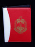 Delta Sigma Theta Sorority Padfolio