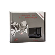 Delta Sigma Theta Sorority LED Car Door Light- Set of 2