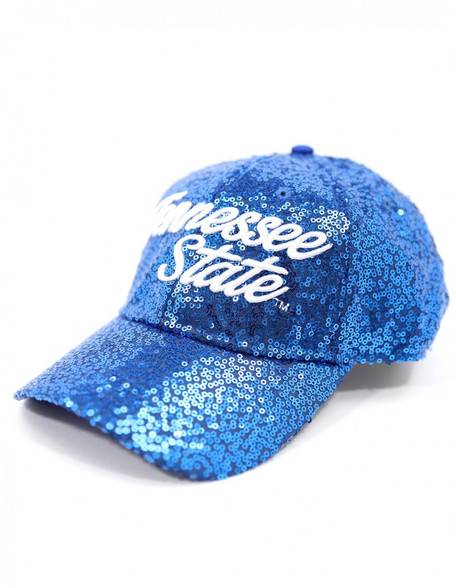 Tennessee State University Sequin Hat