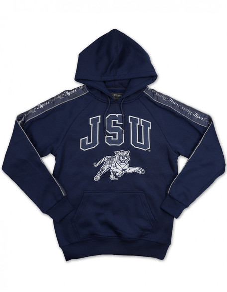 Jackson State University Hoodie- Style 2
