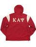 Kappa Alpha Psi Fraternity Waterproof Anorak Jacket