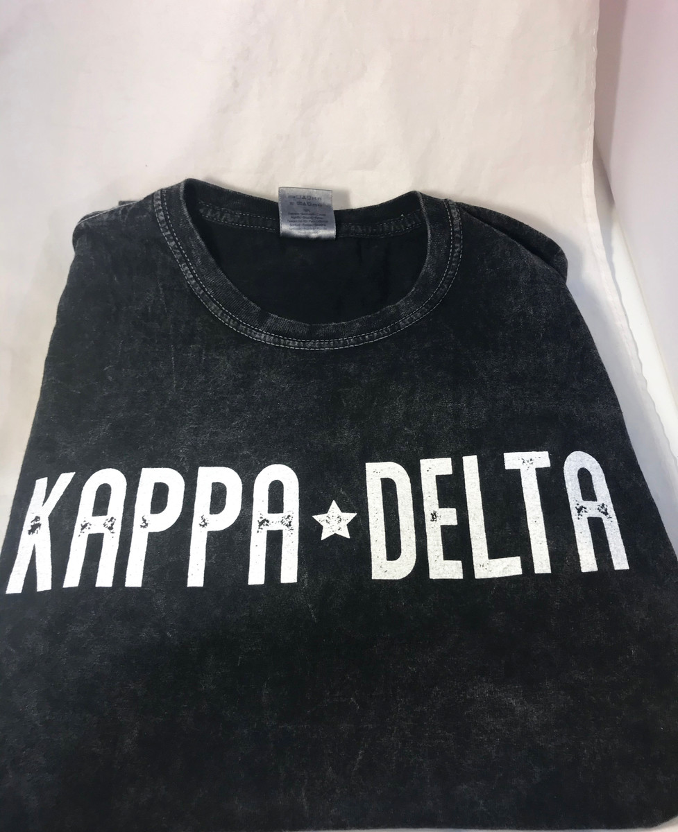 kappa delta shirt