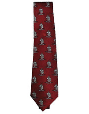 Kappa Alpha Psi Fraternity Three Greek Letters Neck Tie-New!
