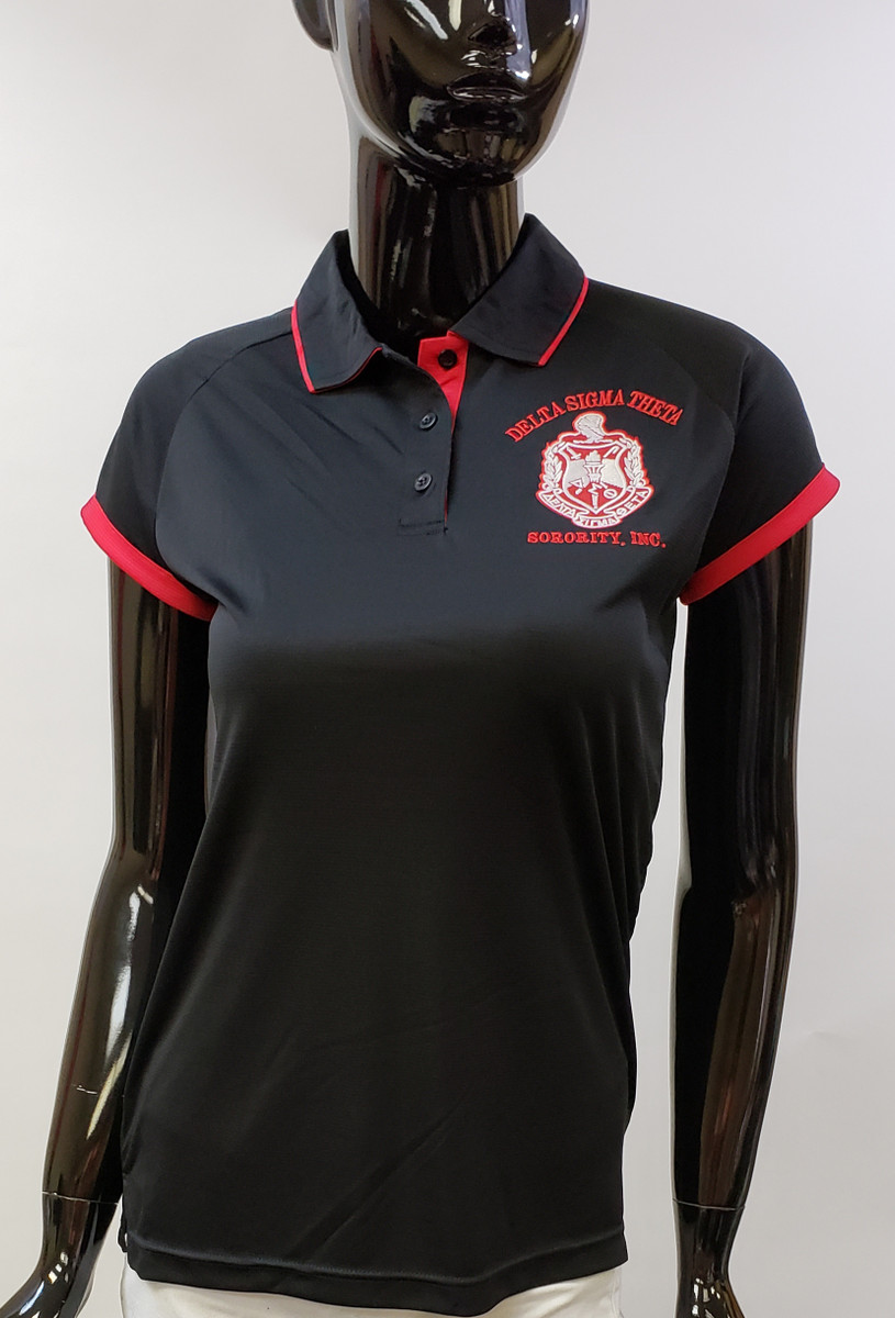 delta dri shirts
