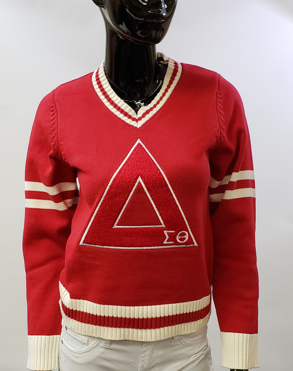 letterman sweaters