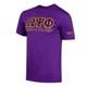 Omega Psi Phi Fraternity Luxury Tee