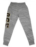 Alabama State University Jogger Pants- Gray- Women’s 