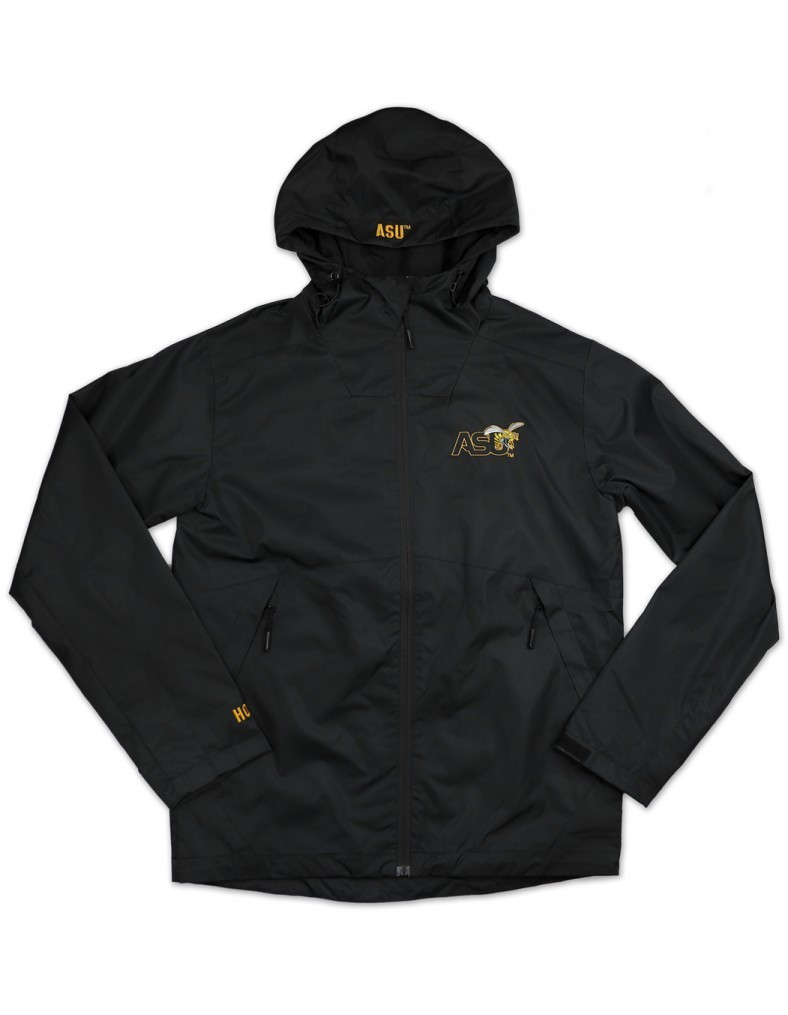 Alabama State University Waterproof 