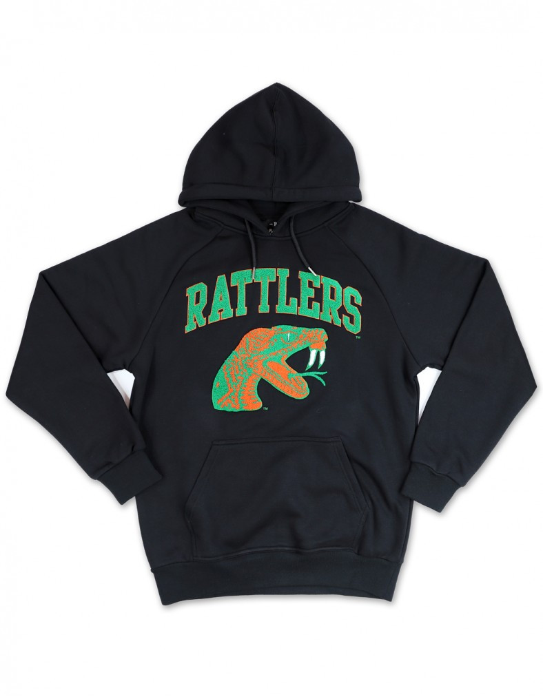 Florida A M University FAMU Hoodie Style 2