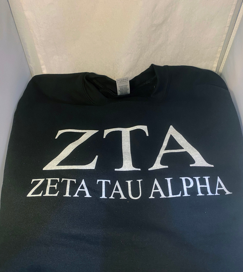 zta sweatshirt