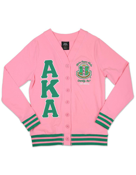 Alpha Kappa Alpha AKA Sorority 