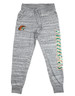 Florida A&M University FAMU Jogger Pants- Gray- Women’s – Style 2