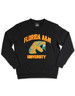 Florida A&M University FAMU Sweatshirt- Style 2