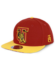 Tuskegee University Snapback Hat