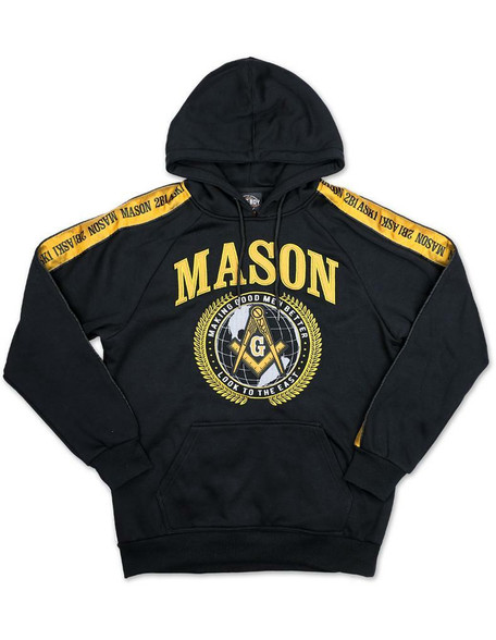 Mason Masonic Hoodie 