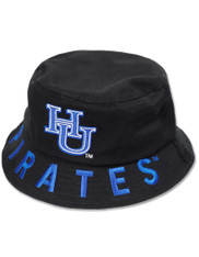 Hampton University Bucket Hat