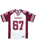 Morehouse College Football Jersey