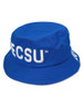 Elizabeth City State University Bucket Hat