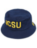Johnson C. Smith University Bucket Hat