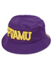 Prairie View A&M University PVAMU Bucket Hat