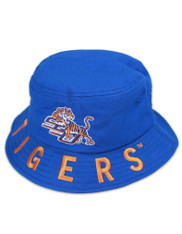 Savannah State University Bucket Hat