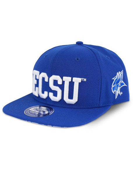 Elizabeth City State University Snapback Hat