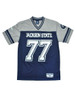 Jackson State University JSU Football Jersey-Style 2