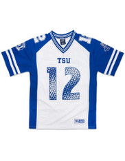 Tennessee State University TSU Football Jersey