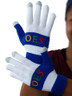 Order of the Eastern Star OES Knit Texting Gloves 