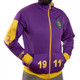 Omega Psi Phi Fraternity Track Jacket