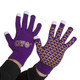 Omega Psi Phi Fraternity Texting Gloves