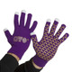 Omega Psi Phi Fraternity Gloves