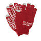 Kappa Alpha Psi Fraternity Gloves