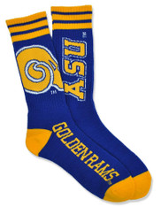 Albany State University Socks-Style 2 