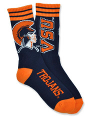 Virginia State University Socks