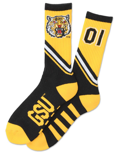 Grambling State University Socks