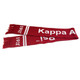 Kappa Alpha Psi Fraternity Scarf- Style 2 