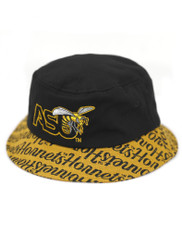 Alabama State University ASU Bucket Hat