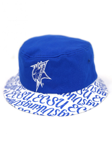 State University Bucket Hat- Style 