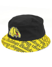 Bowie State University Bucket Hat- Style 2