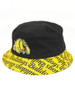 Bowie State University Bucket Hat- Style 2