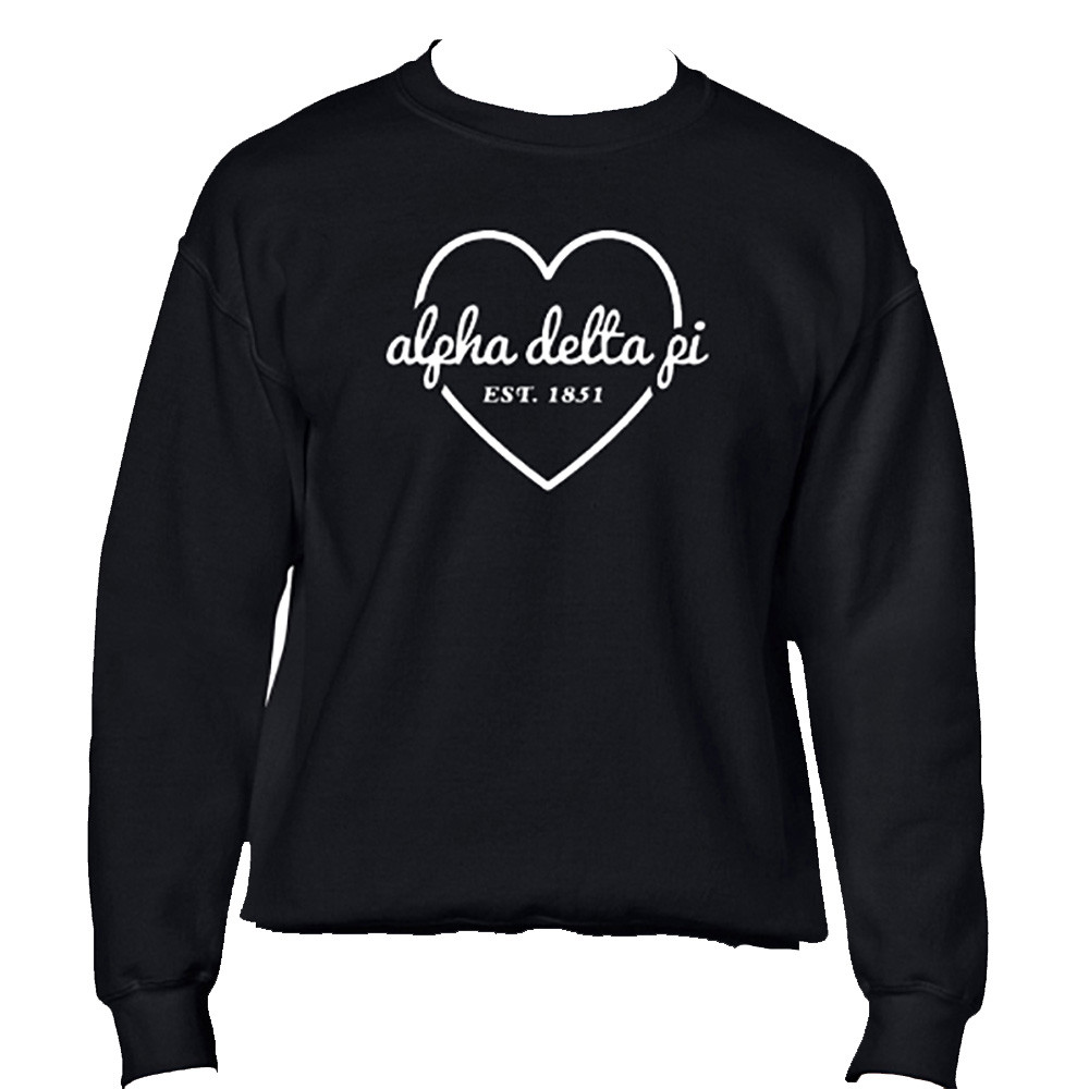 Adpi sweatshirt sale